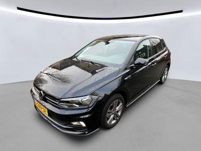 Volkswagen Polo 0.9 1.0 TSI 95PK R-LINE EDITION EXECUTIVE, 2021