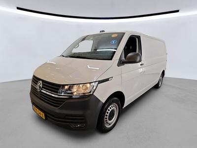 Volkswagen Transporter 1.9 2.0TDI 150PK 7-DSG L2H1 340/2800 COMFORTLINE EXECUTIVE+, 2020