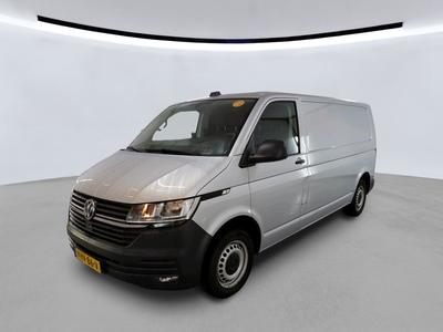 Volkswagen Transporter 1.9 2.0 TDI 110PK L2H1 32 COMFORTLINE, 2021