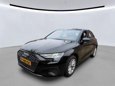 Audi A3 Sportback 0.9 30 TFSI 110PK PRO LINE, 2022