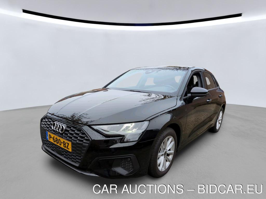 Audi A3 Sportback 0.9 30 TFSI 110PK PRO LINE, 2022