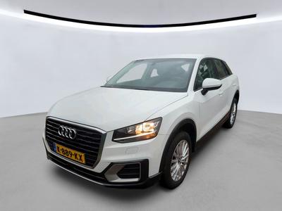 Audi Q2 1.4 35 TFSI 150PK S TRONIC PRO LINE, 2021