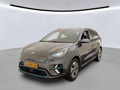 Kia E-niro 0.0 BEV 204PK 64KWH EXECUTIVELINE, 2019