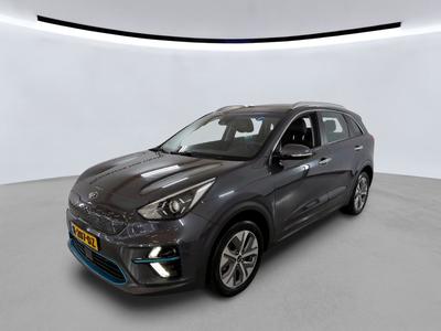 Kia E-niro 0.0 BEV 204PK 64KWH DYNAMICLINE, 2020