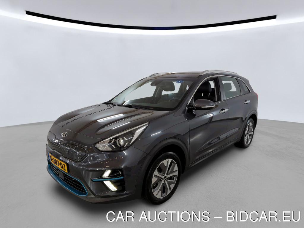 Kia E-niro 0.0 BEV 204PK 64KWH DYNAMICLINE, 2020