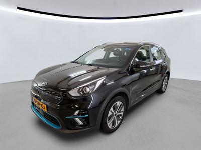 Kia E-niro 0.0 BEV 204PK 64KWH DYNAMICLINE, 2020