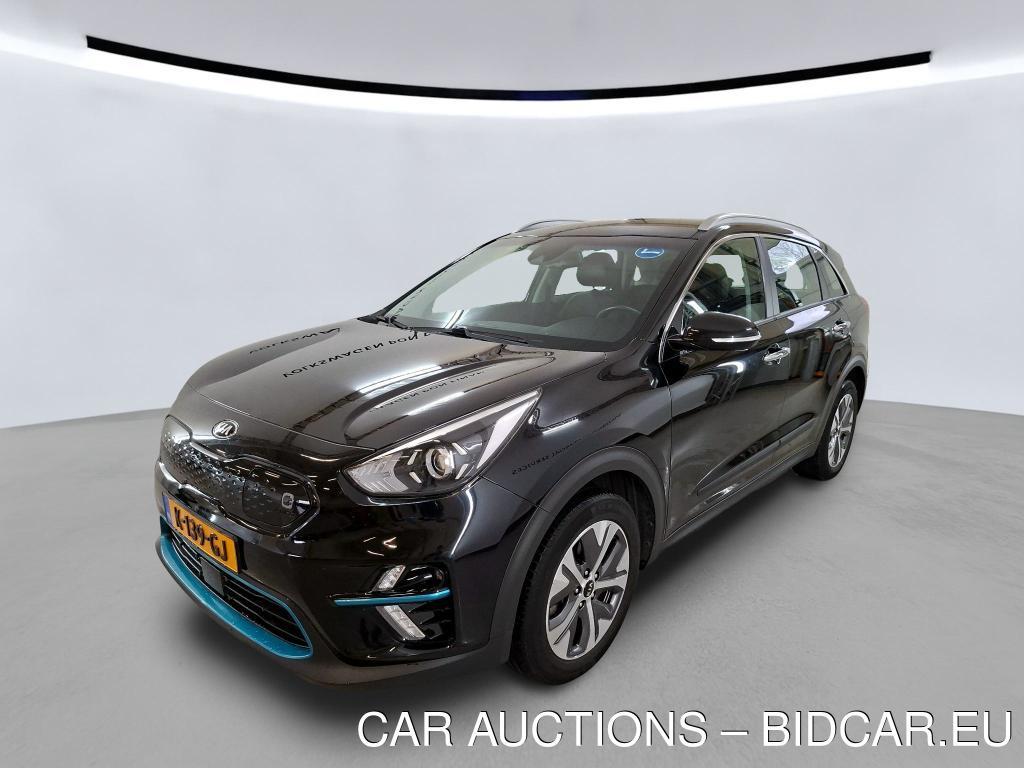 Kia E-niro 0.0 BEV 204PK 64KWH DYNAMICLINE, 2020
