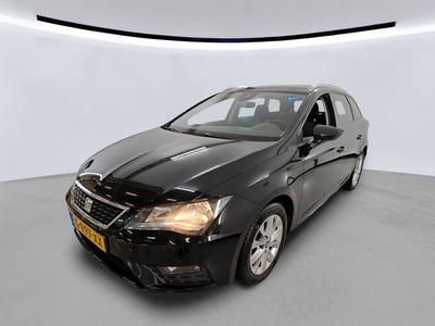 Seat Leon st 0.9 1.0 TSI 116PK STYLE ULTIMATE EDITION TECH, 2020