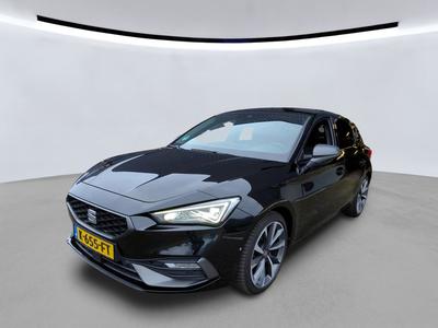 Seat Leon 1.4 1.5 TSI 150PK FR LAUNCH EDITION, 2020