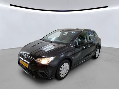 Seat Ibiza 0.9 1.0 TSI 95PK STYLE BUSINESS INTENSE, 2018