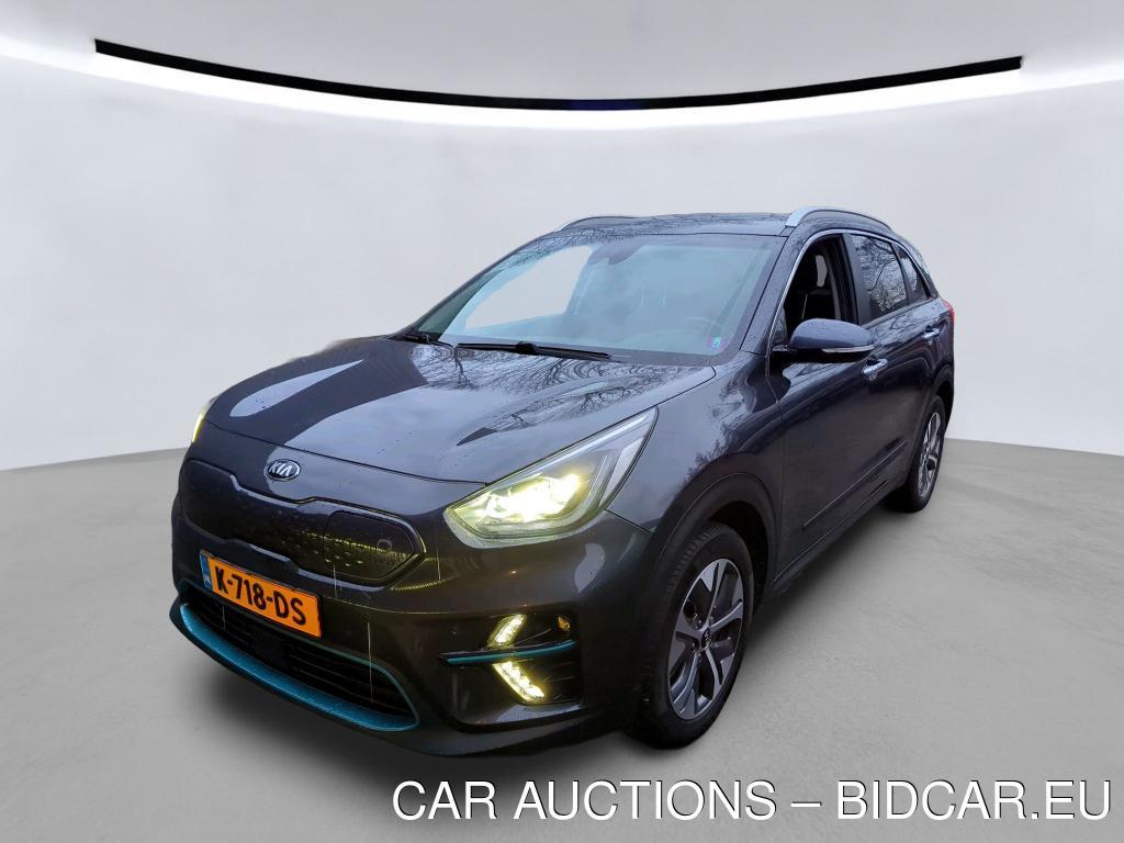 Kia E-niro 0.0 BEV 204PK 64KWH EXECUTIVELINE, 2020