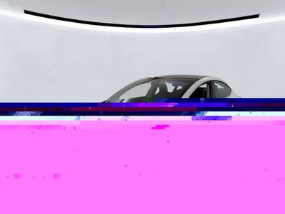 Tesla Model 3 0.0 STANDARD PLUS RWD TOWING, 2020