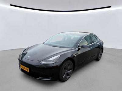 Tesla Model 3 0.0 STANDARD PLUS RWD, 2020