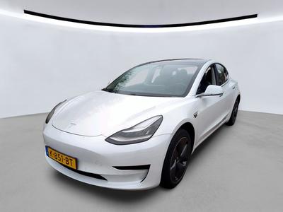 Tesla Model 3 0.0 STANDARD PLUS RWD, 2020