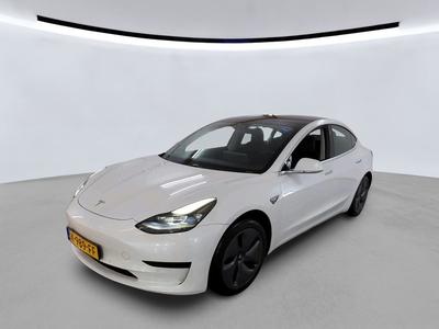 Tesla Model 3 0.0 STANDARD PLUS RWD, 2020