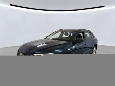 Audi E-tron 0.0 55 BEV 408PK QUATTRO BUSINESS EDITION OPTIEK LEER WINTER, 2020