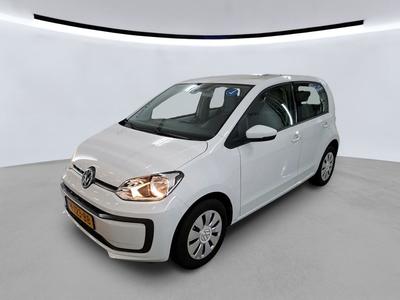 Volkswagen Up! 0.9 1.0 MPI 60PK MOVE UP! EXECUTIVE, 2020