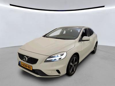 Volvo V40 1.4 1.5 T3 152PK AUT. POLAR SPORT + LEDER, 2020