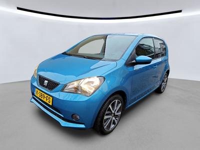 Seat Mii electric 0.0 BEV 83PK PLUS TECH WINTER, 2020