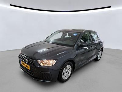 Audi A1 Sportback 0.9 25 TFSI 95PK PRO LINE, 2021