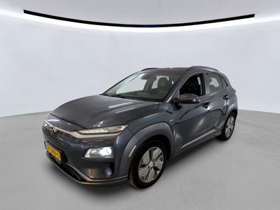 Hyundai Kona 0.0 EV PREMIUM 64 KWH, 2019