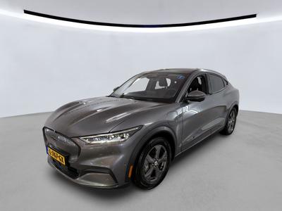 Ford Mustang mach-e 0.0 EXTENDED RWD 285PK 98 KWH TECHNO PLUS TREKHAAK, 2021