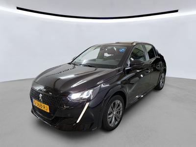 Peugeot E-208 0.0 EV ACTIVE PACK 50 KWH 136PK, 2023