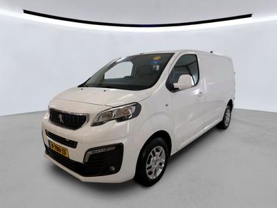 Peugeot Expert 1.9 231S 2.0 BLUEHDI 120PK 4X4 PREMIUM PACK PROTECT PACK, 2019