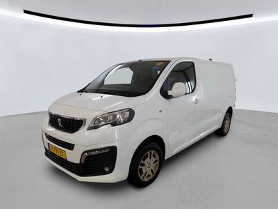 Peugeot Expert 1.9 231S 2.0 BLUEHDI 120PK 4X4 PREMIUM PACK PROTECT PACK, 2019