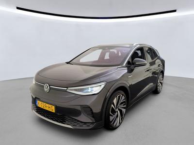 Volkswagen Id.4 0.0 BEV 204PK 77KWH 1ST MAX, 2020