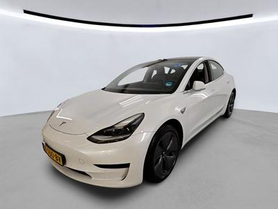 Tesla Model 3 0.0 STANDARD RWD PLUS 60 KWH, 2020