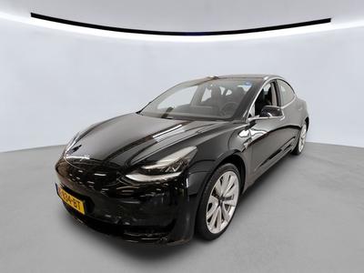 Tesla Model 3 0.0 STANDARD RWD PLUS 60 KWH, 2020