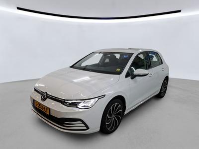 Volkswagen Golf 0.9 1.0 TSI 110PK DSG LIFE BUSINESS WINTER, 2021