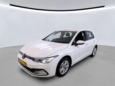 Volkswagen Golf 0.9 1.0 TSI 110PK LIFE BUSINESS WINTER MULTIMEDIA, 2023