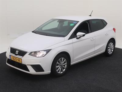 Seat Ibiza 0.9 1.0 TSI 95PK FLEX, 2020