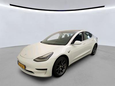 Tesla Model 3 0.0 STANDARD RWD PLUS 60KWH, 2020