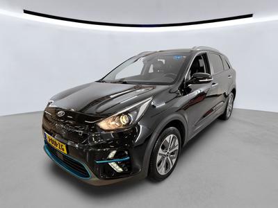 Kia E-niro 0.0 DYNAMICLINE BEV 204PK 64KWH 3 FASEN, 2020
