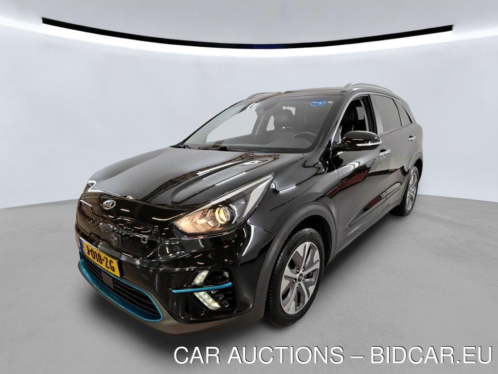 Kia E-niro 0.0 DYNAMICLINE BEV 204PK 64KWH 3 FASEN, 2020
