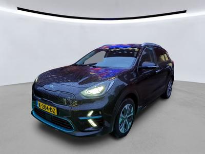 Kia E-niro 0.0 EXECUTIVELINE BEV 204PK 64KWH 3 FASEN, 2020