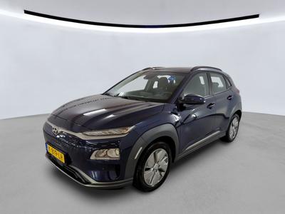 Hyundai Kona 0.0 EV COMFORT BEV 204PK 64KWH, 2020