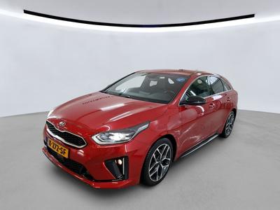 Kia Proceed 1.4 1.5 T-GDI 160PK AUT GT-LINE, 2021