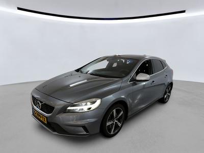 Volvo V40 1.4 1.5 T3 152PK AUT POLAR+ SPORT TREKHAAK, 2019