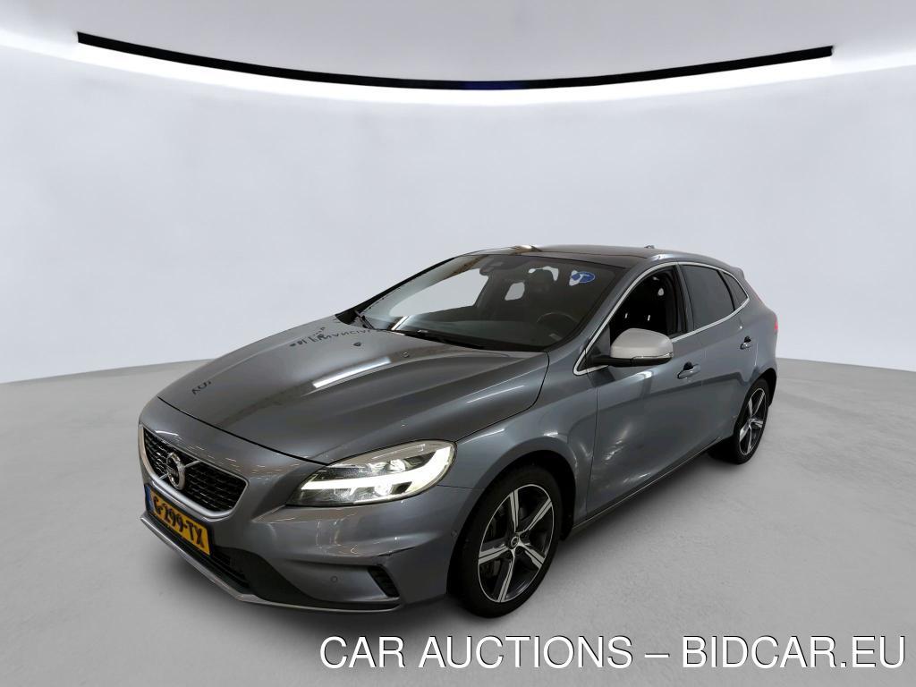 Volvo V40 1.4 1.5 T3 152PK AUT POLAR+ SPORT TREKHAAK, 2019