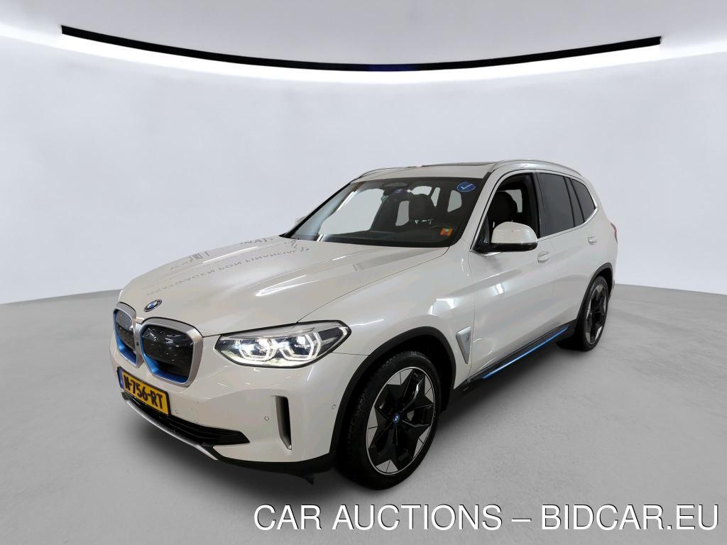 BMW Ix3 0.0 HIGH EXECUTIVE BEV 286PK 80KWH TREKHAAK, 2021