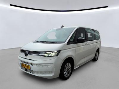 Volkswagen Multivan 1.3 1.4 TSI PHEV 218PK DSG LIFE CAMERA, 2023