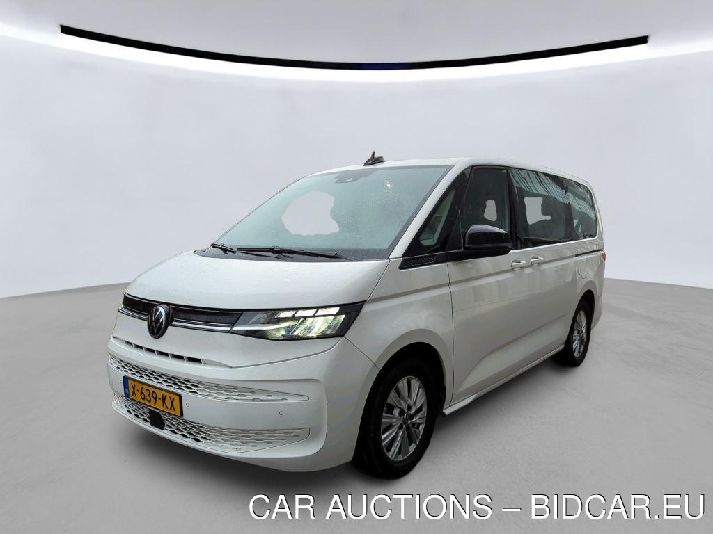 Volkswagen Multivan 1.3 1.4 TSI PHEV 218PK DSG LIFE CAMERA, 2023