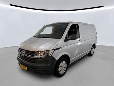 Volkswagen Transporter 1.9 2.0 TDI 90PK L1H1, 2021