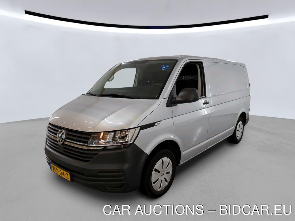Volkswagen Transporter 1.9 2.0 TDI 90PK L1H1, 2021