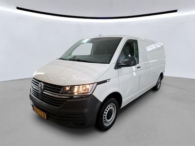 Volkswagen Transporter 1.9 28 2.0 TDI 110PK L2H1 ECONOMY BUSINESS PACK IMPERIAAL, 2020