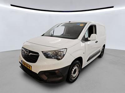 Opel Combo 1.4 1.5D 102PK L1H1 EDITION+, 2021